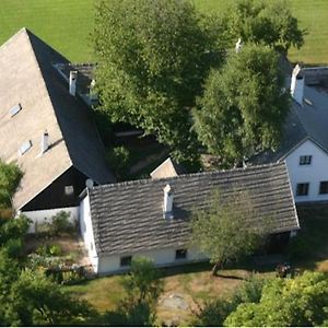 Villa Forsthartl 7 Landhausurlaub à Steinbach  Exterior photo