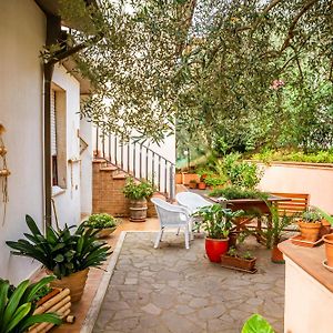 Hotel Casa Il Giardino à Caldana Exterior photo