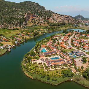 Dalyan Resort - Special Category Exterior photo