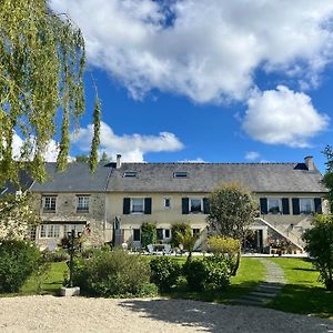 La Naomath - Maison d'hôtes, Hébergement insolite&Gîte Bayeux Exterior photo