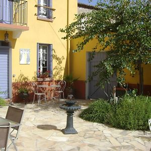 Bed and Breakfast L'Art de Vivre à Latour-de-France Exterior photo