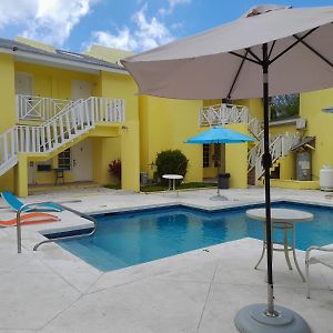 Sun Fun Resort Nassau Exterior photo