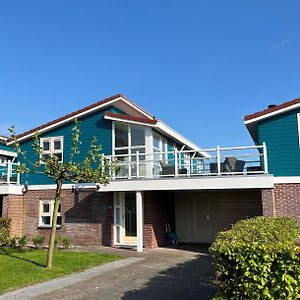 Friese Kust Villa Workum Exterior photo