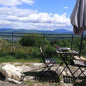 Casetta Nel Podere Di Massi Barberino di Mugello Exterior photo