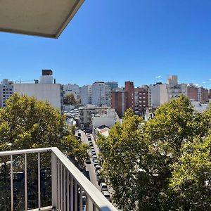 Appartement Apartamento En Cordon Soho à Montevideo Exterior photo