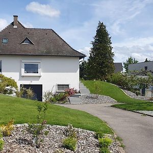 Bed and Breakfast La Maison D'Enfance à Heimsbrunn Exterior photo