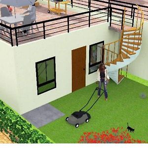 Unity Homes #G08 Eldoret Exterior photo