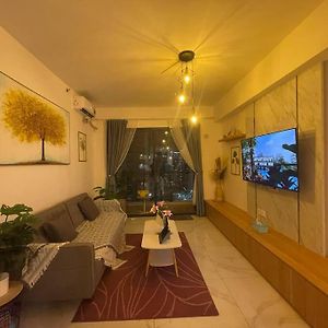 Appartement Skyhouse Bsd 3Br - Beside Aeon, Near Ice à Samporo Exterior photo