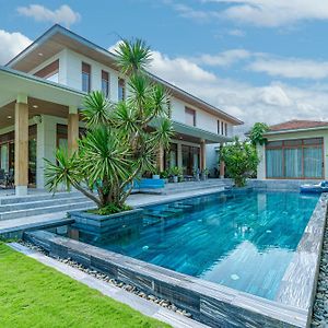 5Bedrooms Villas, Experience The Luxury Vacation The Ocean Estates Đà Nẵng Exterior photo