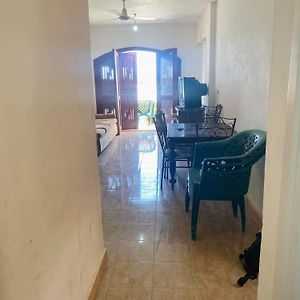 Appartement قريه الاندلسية صف اول à Mersa Matruh Exterior photo