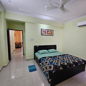 Appartement 3 Bhk In Krishna Nagar Lucknow Lko 301L Exterior photo