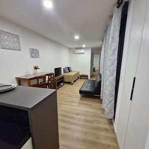 Appartement Nuevo, Opcion Parking, Hasta 5 Personas à Montevideo Exterior photo