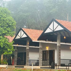 Villa Meghamalhar à Mananthavady Exterior photo
