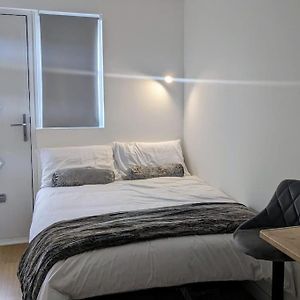 Appartement Southend Airport Ground Floor Studio, With Parking Exterior photo