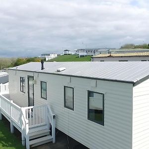 Hotel 238 Arran View, Craig Tara Holiday Park à Ayr Exterior photo