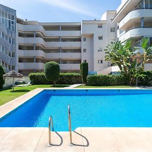 Appartement Atico De La Luz à Fuengirola Exterior photo