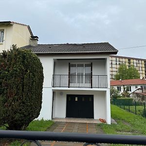 Maison 3 Chambres Clermont-Ferrand Exterior photo