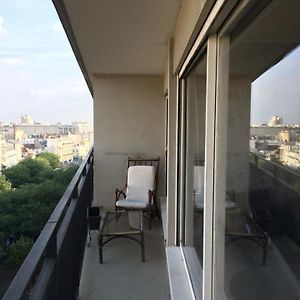 Appartement Parc Des Vignoles à Paris Exterior photo
