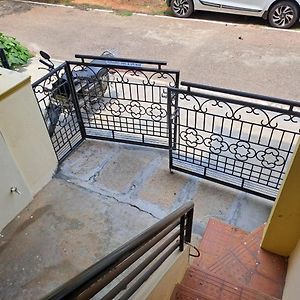 Appartement Kuteera à Mysore Exterior photo