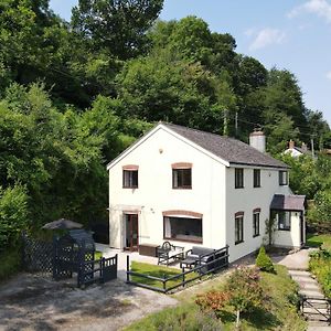 Villa 4 Bed In Symonds Yat 72538 Exterior photo