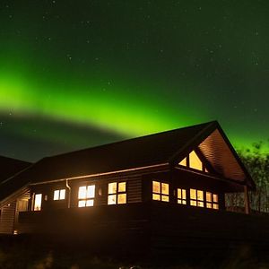 Geysir Cabins - Golden Circle Cabin Only 800M From Geysir Selfoss Exterior photo