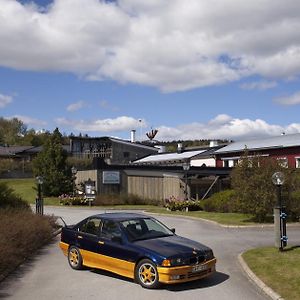 Stf Hotel & Hostel Persåsen Exterior photo