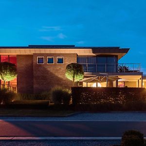 Hotel Espace Medissey à Bois-de-Villers Exterior photo