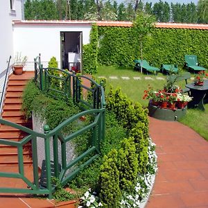 Tornacos Hotel - Hegykő Exterior photo