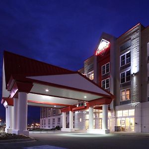 Future Inns Halifax Hotel&Conference Centre Exterior photo