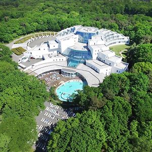 Sanadome Hotel & Spa Nimègue Exterior photo