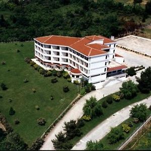 Hotel King Alexander à Florina Exterior photo