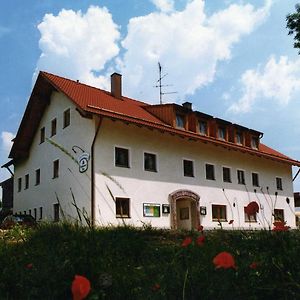 Hotel Gasthof Zum Kirchenwirt à Kirchdorf am Inn Exterior photo