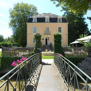 Hotel Auberge Côté Rivière à Is-sur-Tille Exterior photo