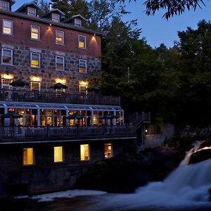 Moulin Wakefield Mill Hotel & Spa Exterior photo