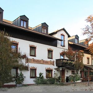 Hotel Trasen Waldkraiburg Exterior photo