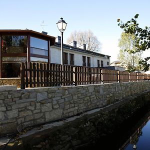 Hotel Posada Real La Yensula à El Puente  Exterior photo