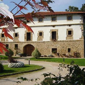 Hotel Casona De San Pantaleón de Aras Exterior photo