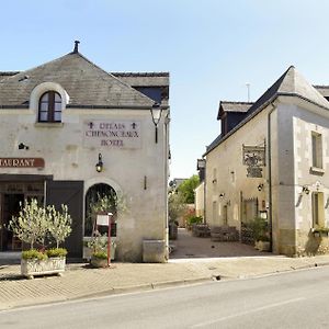 Hotel Le Relais Chenonceaux Exterior photo