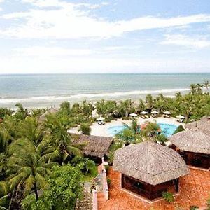 Ocean Star Resort Phan Thiết Exterior photo