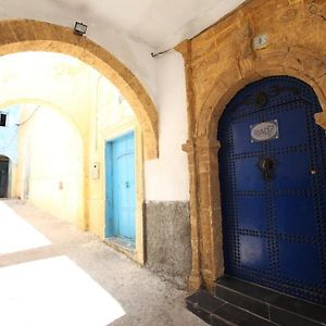 Hotel Riad7 à Azemmour Exterior photo