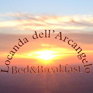 Bed and Breakfast Locanda Dell'Arcangelo à Rocca Massima Exterior photo