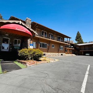 Alpine Lodge Mount Shasta Exterior photo