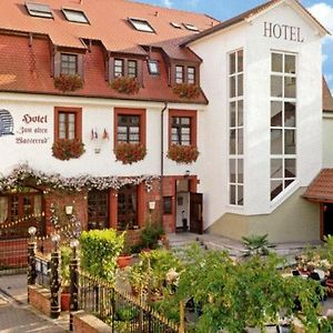 Hotel L'Antica Ruota - Zum Alten Wasserrad à Annweiler am Trifels Exterior photo