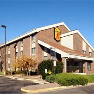 Motel Super 8 By Wyndham Westminster Denver North Exterior photo