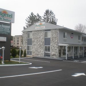 Budgetel Inn & Suites Atlantic City Galloway Exterior photo