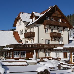 Villa Althammerhof à Klamm Exterior photo