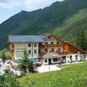 Hotel Alpengasthof Grimmingblick à Planneralm Exterior photo