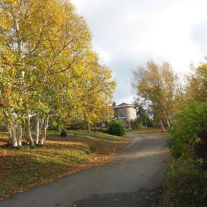 Auberge la Rosepierre Grandes-Bergeronnes Exterior photo