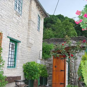 Tritoxo Guesthouse Koukkoúlion Exterior photo