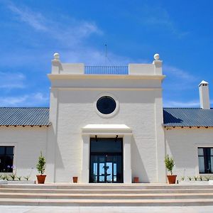 Hotel Santa Cristina Durazno Exterior photo